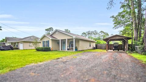 157 Jackson St, Nahunta, GA 31553