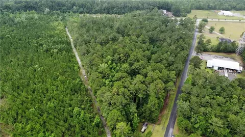 0 Jacks Bluff Rd, Townsend, GA 31331