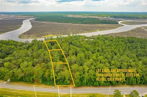 lot S 61219 Us Highway 17 Hwy, Waverly, GA 31565