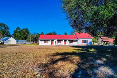 6464 Radcliffe Cir, Blackshear, GA 31516 photo 1