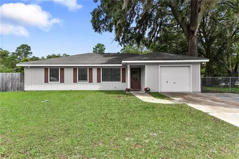 15 Yorktown Rd, Saint Marys, GA 31558