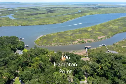 196 Hampton Point Drive Dr, Saint Simons Island, GA 31522