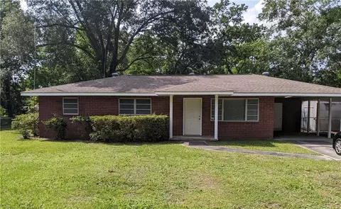 190 Roxanne St, Brunswick, GA 31523