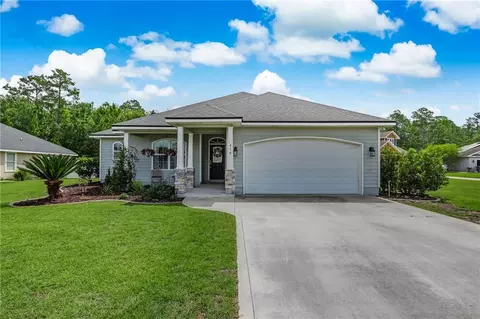 310 Daniel Trent Way, Kingsland, GA 31548