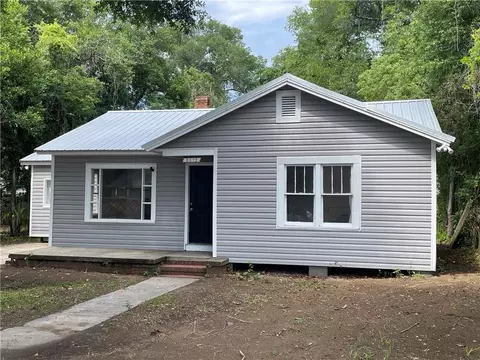 2613 Ellis St, Brunswick, GA 31520