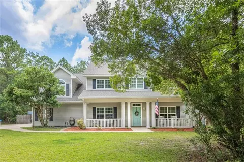 207 Mustang Ct, Woodbine, GA 31569