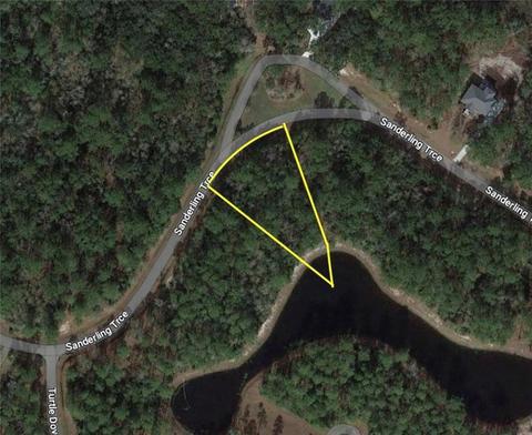 B-8 Sanderling Trace, Waverly, GA 31565