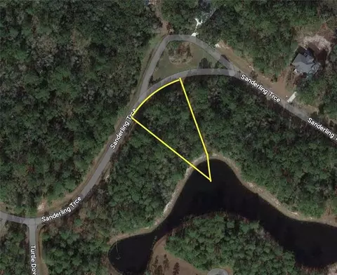 B-8 Sanderling Trace, Waverly, GA 31565