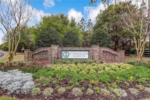 307 Anchor Way, Saint Marys, GA 31558