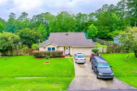 115 Wildwood Rd, Kingsland, GA 31548