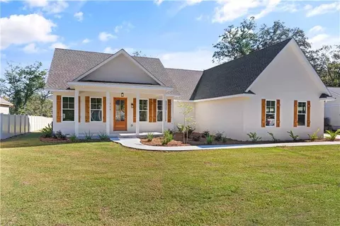114 Roxanne Way, Brunswick, GA 31523