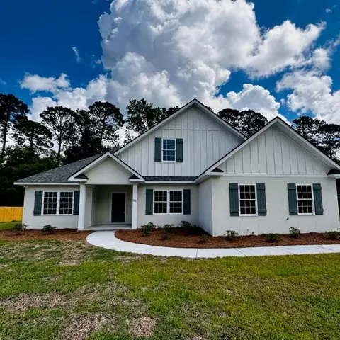 123 Great Egret Ln, Brunswick, GA 31523