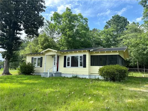 1636 Gilchrist St, Waycross, GA 31503