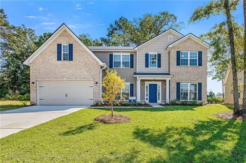 271 Chestnut Dr, Brunswick, GA 31525