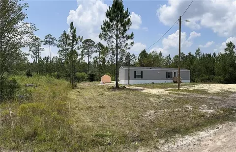1116 Jean Trl, Waycross, GA 31503