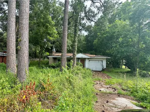 3021 Albany Ave, Waycross, GA 31503