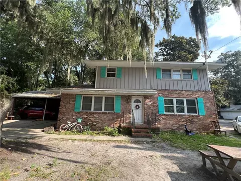 1007 Fourth Ave, Brunswick, GA 31520