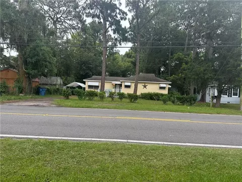2314 Fourth St, Brunswick, GA 31520