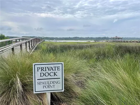 lot33 Spaulding Pt, Townsend, GA 31331
