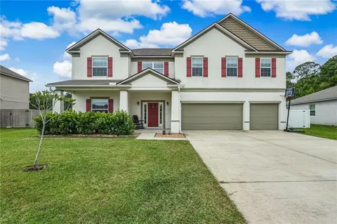 118 Walnut Way, Kingsland, GA 31548