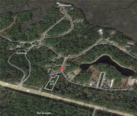 5 Royal Tern Court, Waverly, GA 31565
