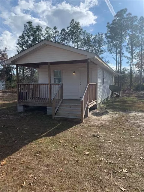 333 Whisper Ridge Loop, Waynesville, GA 31566