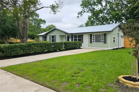 2616 Bartow St, Brunswick, GA 31520