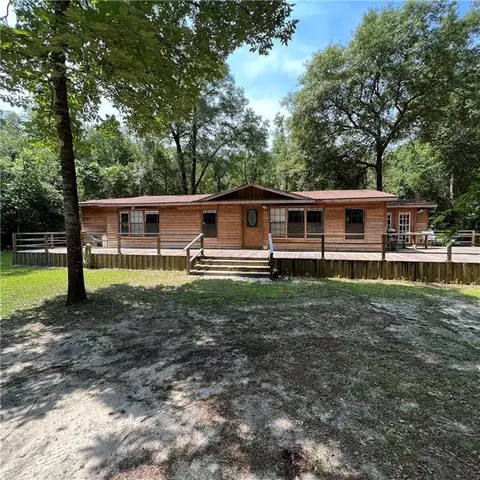 246 Dogwood Trl, Nahunta, GA 31553