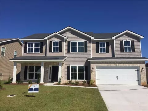 275 Chestnut Dr, Brunswick, GA 31525