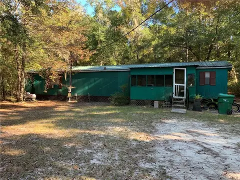 2549 Smith Rd SE, Townsend, GA 31331