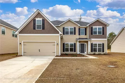 291 Chestnut Dr, Brunswick, GA 31525