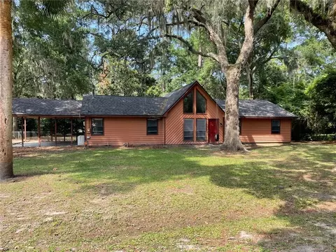 115 N End Dr, Brunswick, GA 31525