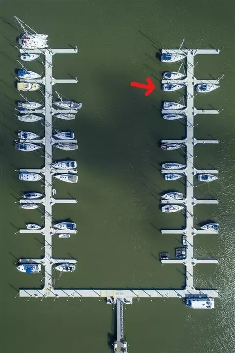 100 Marina Dr #A-33, Saint Simons Island, GA 31522