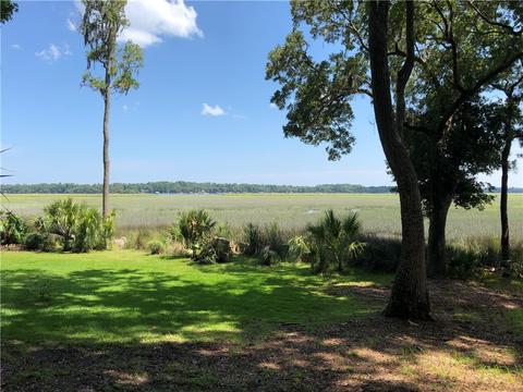Lot 63 Julienton Drive, Townsend, GA 31331