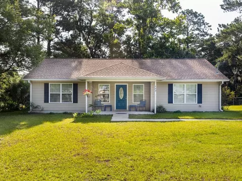 163 Old Cate Rd, Brunswick, GA 31525