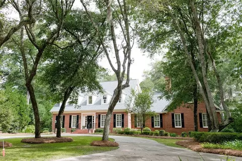 1236 Bent Tree Rd, Blackshear, GA 31516