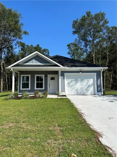 Lot 17 Ashantilly Drive, Darien, GA 31305