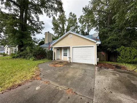 106 Turtle Creek Dr, Brunswick, GA 31525