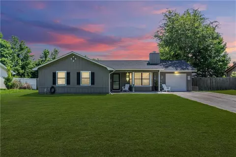 140 Fairfield Dr, Saint Marys, GA 31558