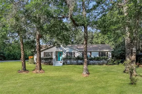 1021 Fiddler Crab Rd NE, Townsend, GA 31331
