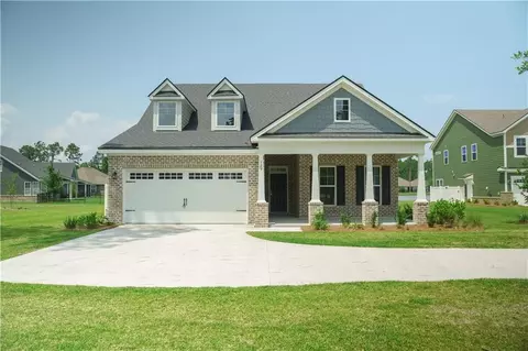 125 Pinehurst Rd, Kingsland, GA 31548