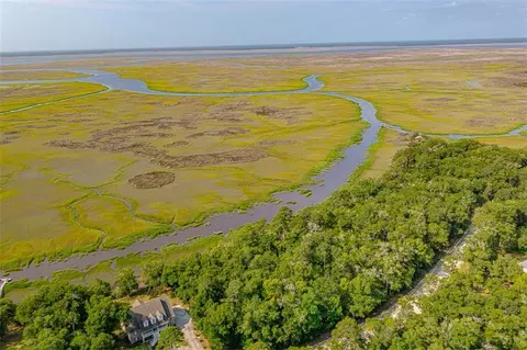 0 River Marsh Blvd #LOT 28, Waverly, GA 31565