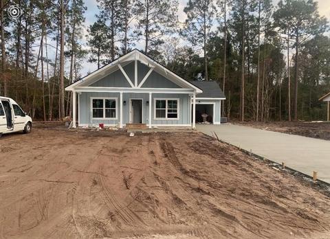 Lot 4 Ashantilly Drive, Darien, GA 31305