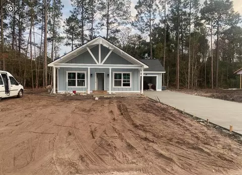 lot4 Ashantilly Dr, Darien, GA 31305