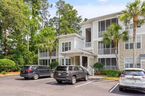 1704 Frederica Rd #321, Saint Simons Island, GA 31522
