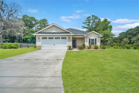 1122 Jackson Rd NE, Townsend, GA 31331