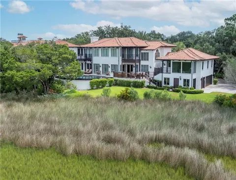 339 W Fifty Sixth St, Sea Island, GA 31561
