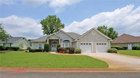 154 Huntington Cir, Brunswick, GA 31525