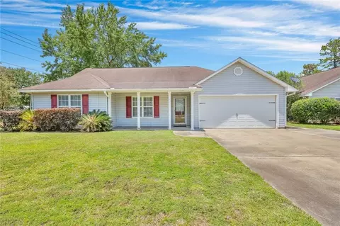 101 Easy St, Brunswick, GA 31525