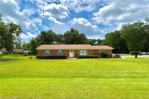 123 Demery Dr, Brunswick, GA 31523